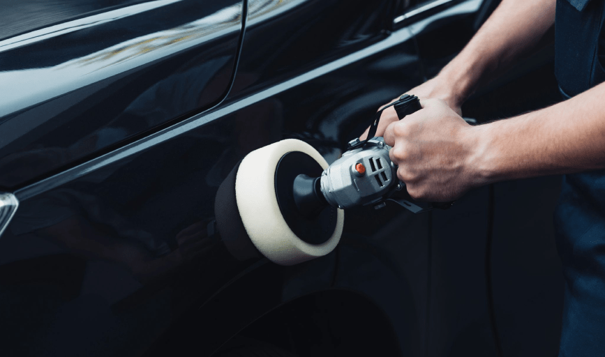 Exterior Detailing